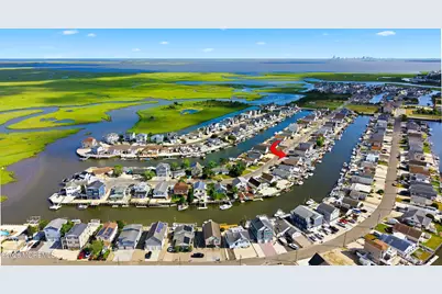143 N Spinnaker Drive, Little Egg Harbor, NJ 08087 - Photo 21