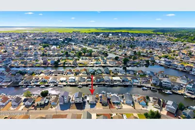 143 N Spinnaker Drive, Little Egg Harbor, NJ 08087 - Photo 17