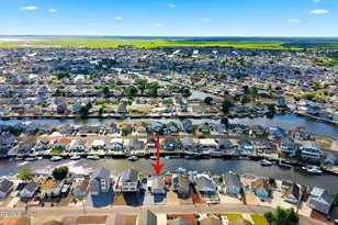 143 N Spinnaker Dr, Little Egg Harbor, NJ 08087 - Photo 17