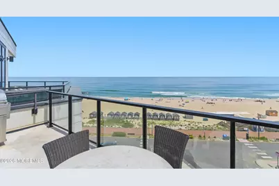 350 Ocean Avenue N #507, Long Branch, NJ 07740 - Photo 17