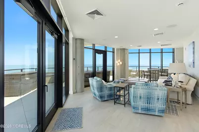 350 Ocean Avenue N #507, Long Branch, NJ 07740 - Photo 9