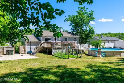 17 Hampton Road, Howell Township, NJ 07731 - Photo 9