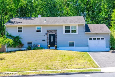 17 Hampton Road, Howell Township, NJ 07731 - Photo 1