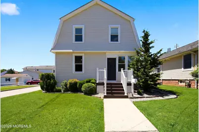 123 W Church Street, Milltown, NJ 08850 - Photo 1