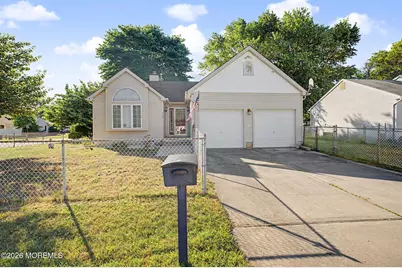 128 Greenwood Lake Road, Little Egg Harbor, NJ 08087 - Photo 1