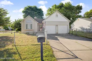 128 Greenwood Lake Rd, Little Egg Harbor, NJ 08087 - Photo 1