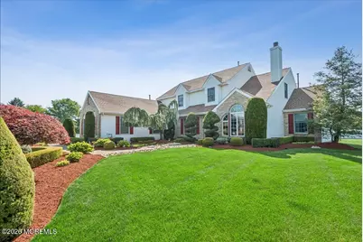 6 Bray Hollow Court, Freehold, NJ 07728 - Photo 5