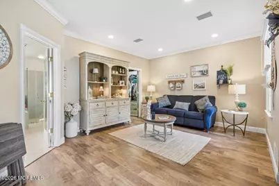 6 Bray Hollow Court, Freehold, NJ 07728 - Photo 23
