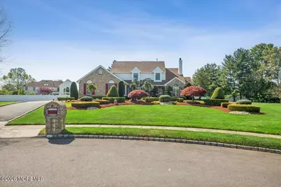 6 Bray Hollow Court, Freehold, NJ 07728 - Photo 1