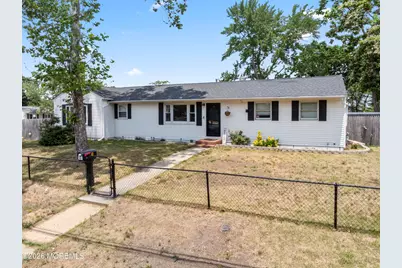 1 Lakeland Drive, Brick, NJ 08723 - Photo 3