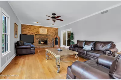 3 Chestnut Hill Drive, Manalapan Township, NJ 07726 - Photo 13