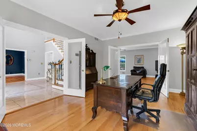 3 Chestnut Hill Drive, Manalapan Township, NJ 07726 - Photo 9