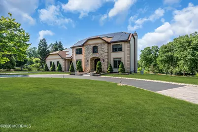 3 Chestnut Hill Drive, Manalapan Township, NJ 07726 - Photo 3