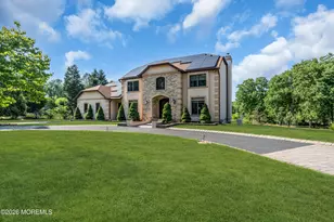 3 Chestnut Hill Dr, Manalapan Township, NJ 07726 - Photo 3