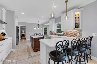 3 Chestnut Hill Drive, Manalapan Township, NJ 07726 - Photo 15