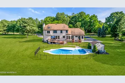 3 Chestnut Hill Drive, Manalapan Township, NJ 07726 - Photo 45