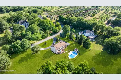3 Chestnut Hill Drive, Manalapan Township, NJ 07726 - Photo 51