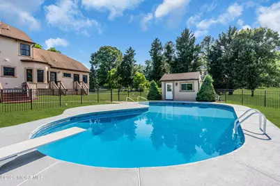 3 Chestnut Hill Drive, Manalapan Township, NJ 07726 - Photo 43