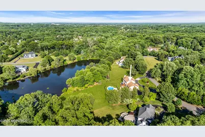 3 Chestnut Hill Drive, Manalapan Township, NJ 07726 - Photo 49