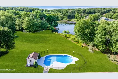 3 Chestnut Hill Drive, Manalapan Township, NJ 07726 - Photo 47