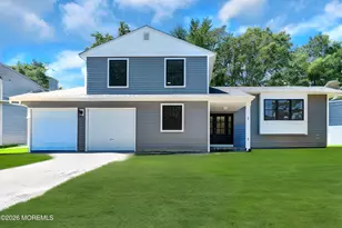 14 Timberline Dr, Howell Township, NJ 07731 - Photo 1