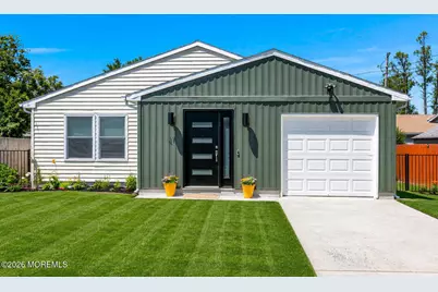27 Passaic Street, North Middletown, NJ 07758 - Photo 3