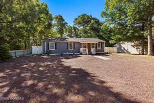 216 Frog Pond Rd, Little Egg Harbor, NJ 08087 - Photo 29