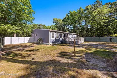 216 Frog Pond Road, Little Egg Harbor, NJ 08087 - Photo 23