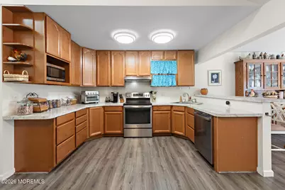 216 Frog Pond Road, Little Egg Harbor, NJ 08087 - Photo 5