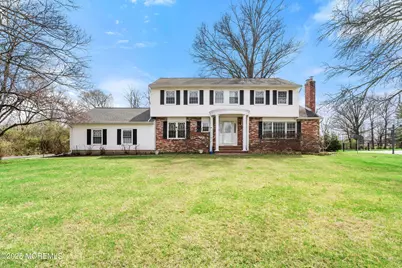 10 Monroe Court, South Brunswick Township, NJ 08540 - Photo 1