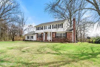 10 Monroe Court, South Brunswick Township, NJ 08540 - Photo 3
