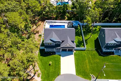 295 Coolidge Avenue, Bayville, NJ 08721 - Photo 1
