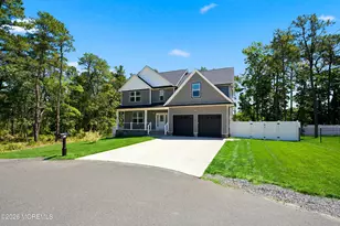 295 Coolidge Ave, Bayville, NJ 08721 - Photo 43