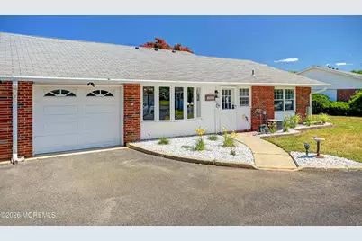 330 Canterbury Court #A, Lakewood, NJ 08701 - Photo 43