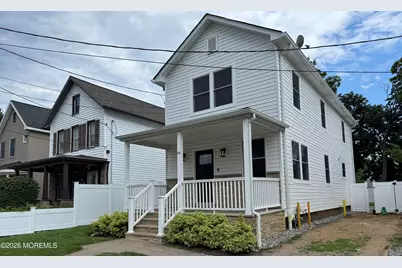 13 Locust Avenue, Red Bank, NJ 07701 - Photo 3