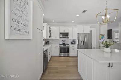 2 Devonshire Drive, Hazlet Township, NJ 07730 - Photo 17