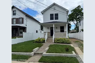 13 Locust Avenue, Red Bank, NJ 07701 - Photo 1