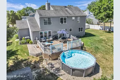 1254 Hereford Close, Toms River Township, NJ 08753 - Photo 27