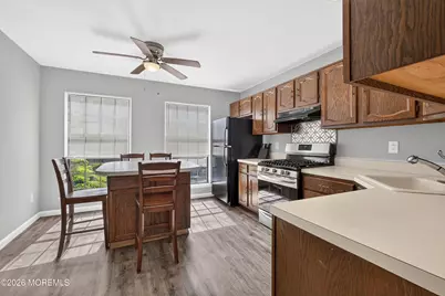 405 Bent Trail #1152, Toms River Township, NJ 08753 - Photo 9