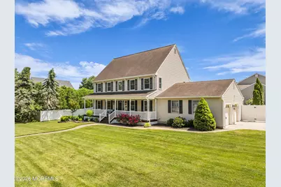 117 Lilac Drive, Toms River Township, NJ 08753 - Photo 49