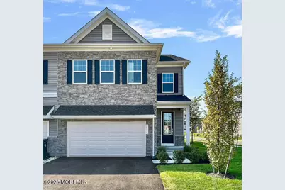 2801 Journey Avenue, Marlboro Township, NJ 07746 - Photo 1