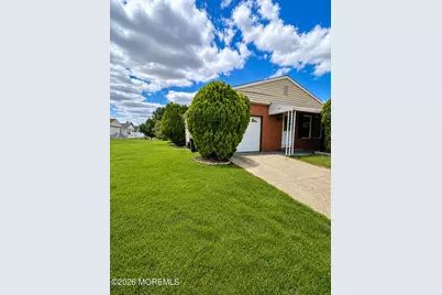 57 Encinitas Drive, Toms River Township, NJ 08757 - Photo 5