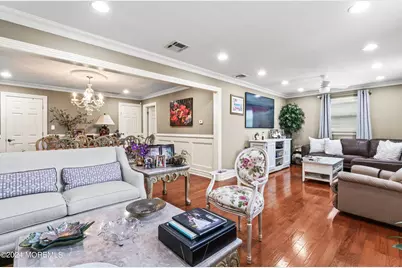 6 Joyce Place, Hazlet Township, NJ 07730 - Photo 21