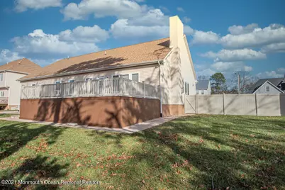 12 Cindy Court, Howell Township, NJ 07731 - Photo 55