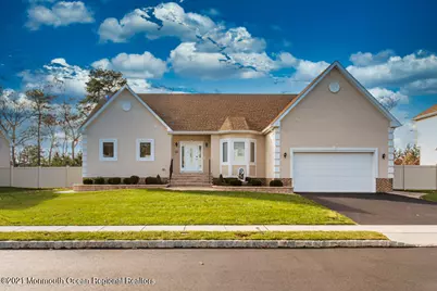 12 Cindy Court, Howell Township, NJ 07731 - Photo 1