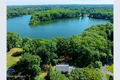 6 Rimwood Drive, Lincroft, NJ 07738 - Photo 3