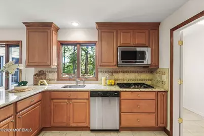 6 Rimwood Drive, Lincroft, NJ 07738 - Photo 19