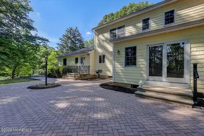 6 Rimwood Drive, Lincroft, NJ 07738 - Photo 9