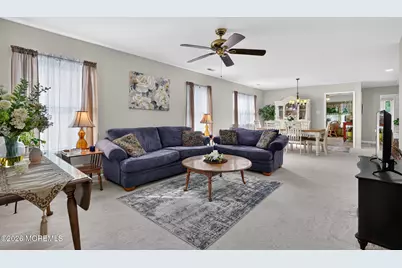 105 Valley Forge Drive, Little Egg Harbor, NJ 08087 - Photo 7