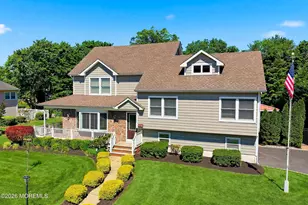 39 Hilltop Rd, West Long Branch, NJ 07764 - Photo 7